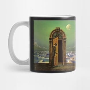 Choose Your Own Adventure 1 Mug